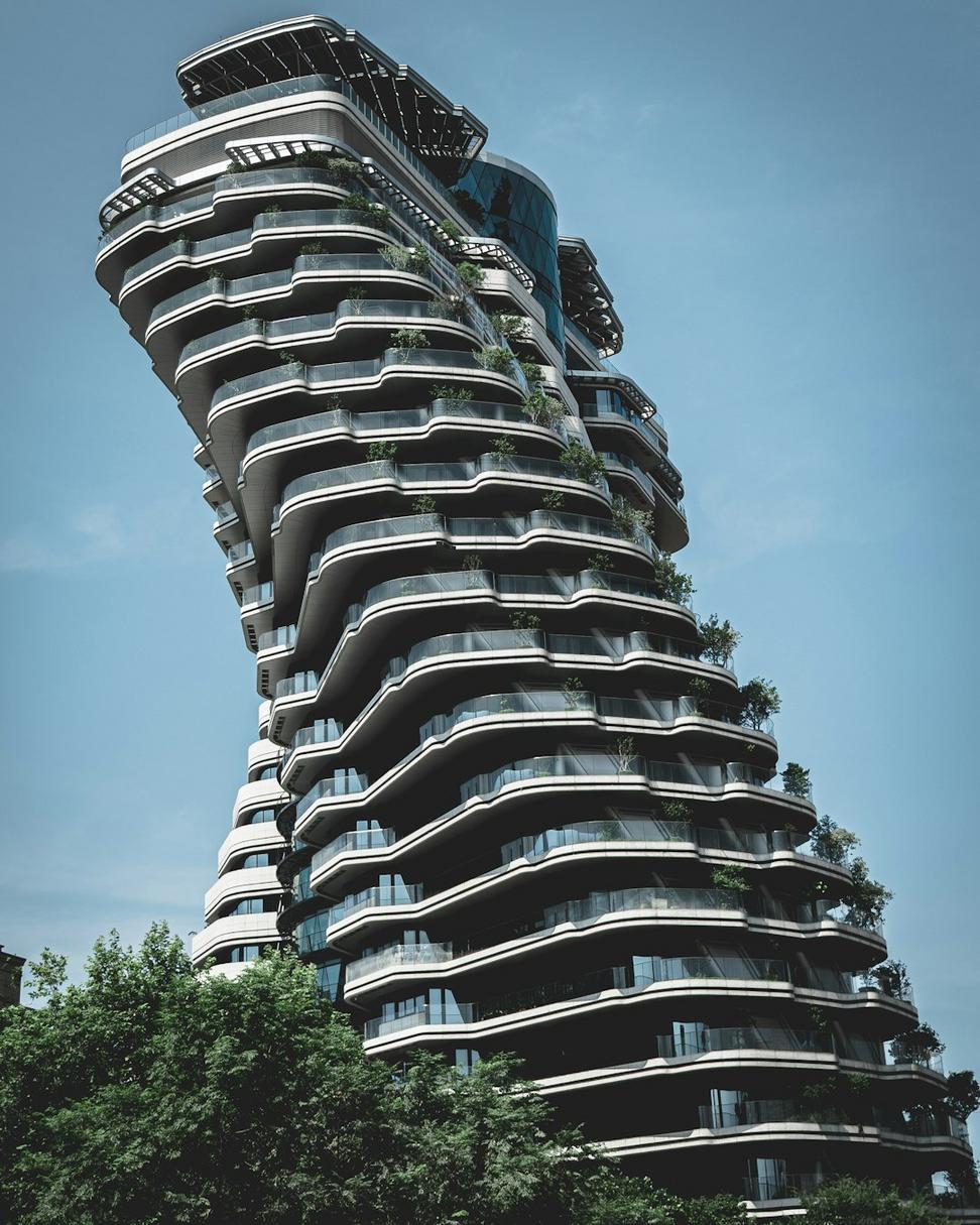 Sustainability Lead