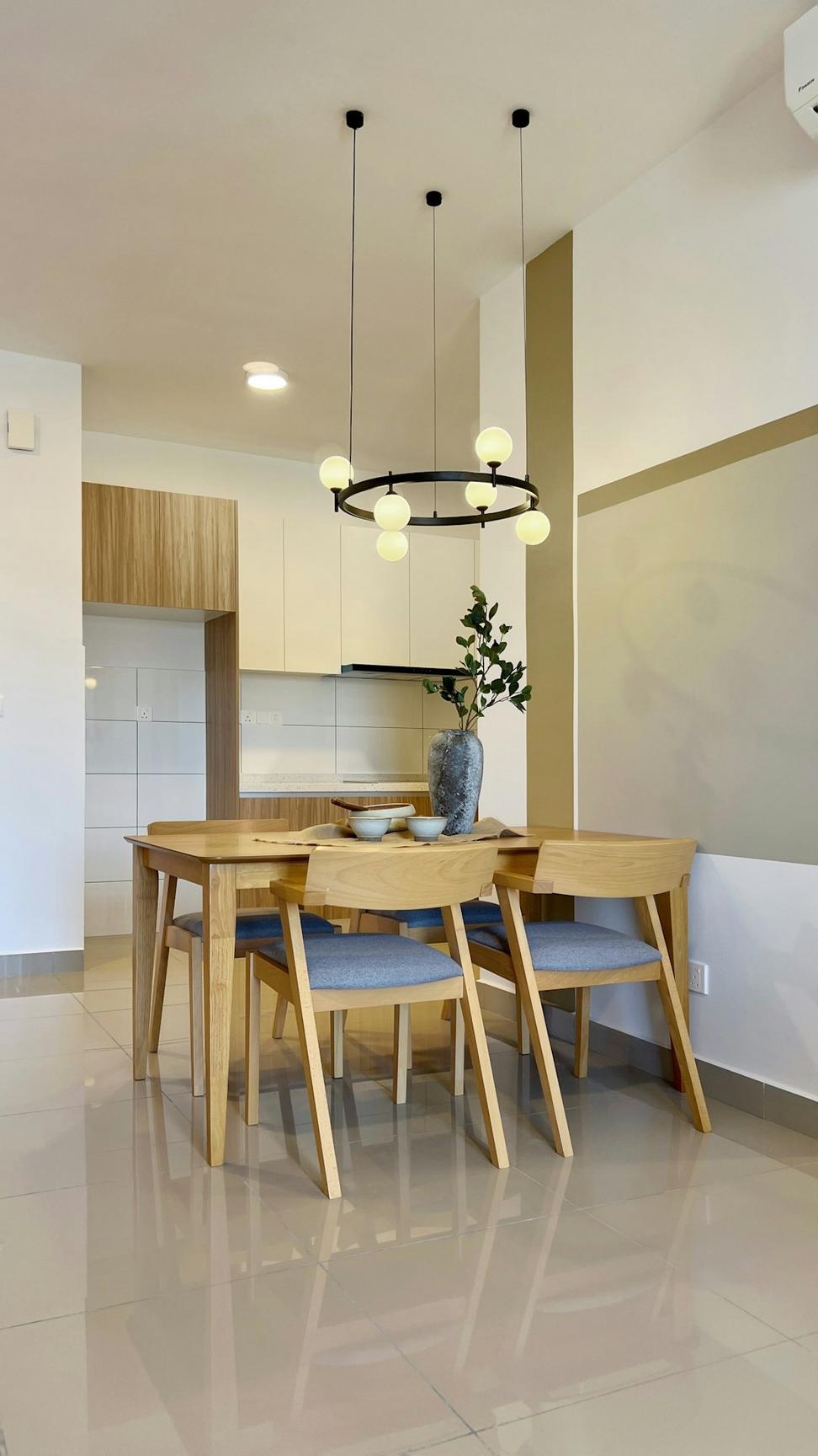 Rainwater Ridge Residence