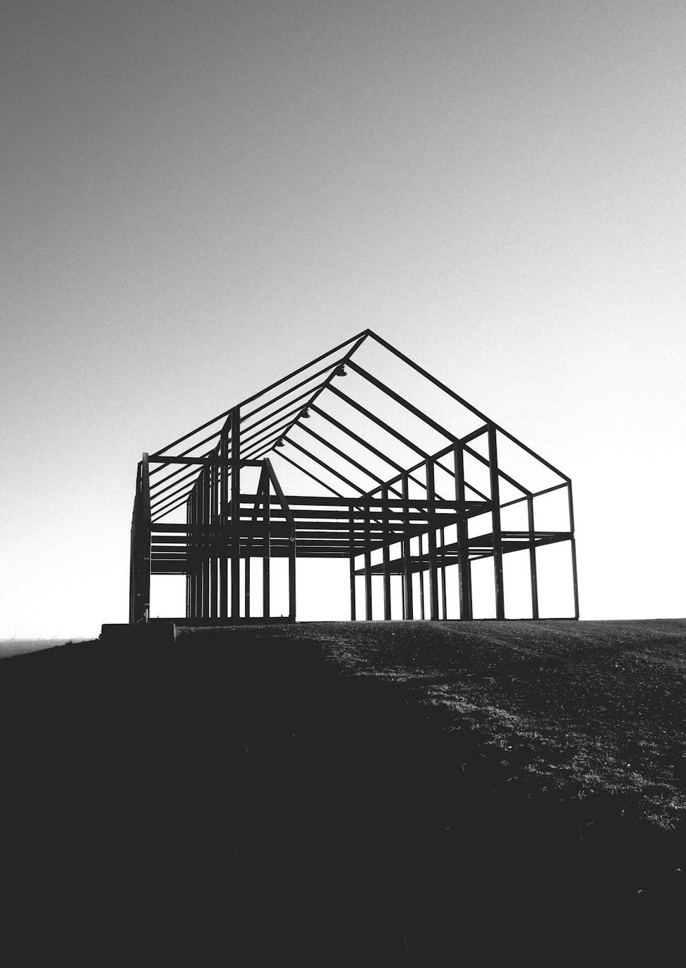 Westside Passive House