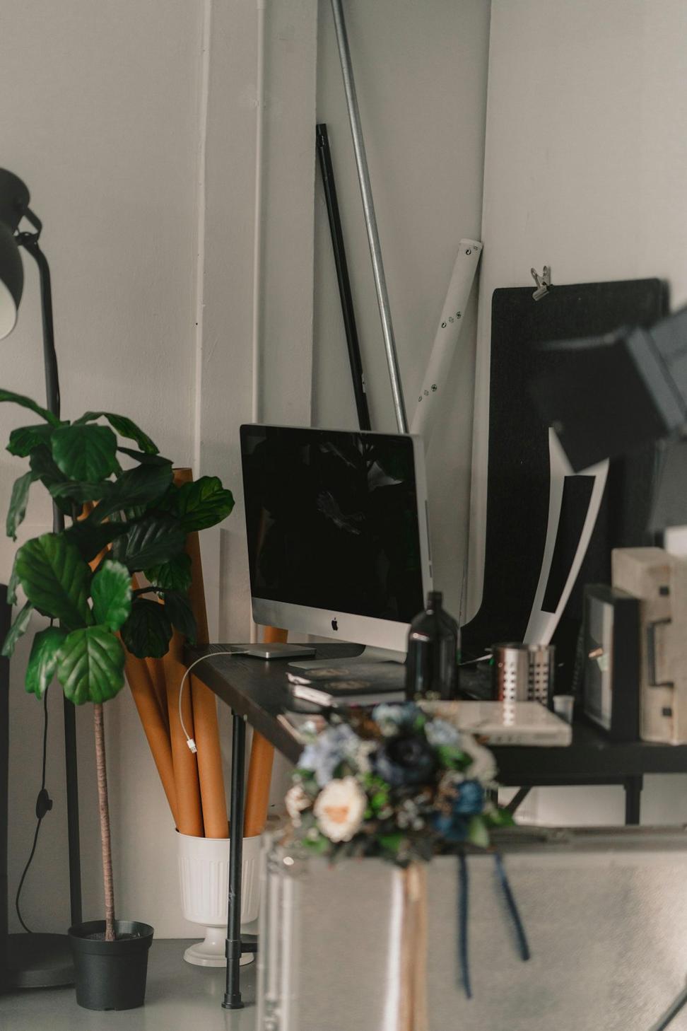 Carbon Neutral Co-Working