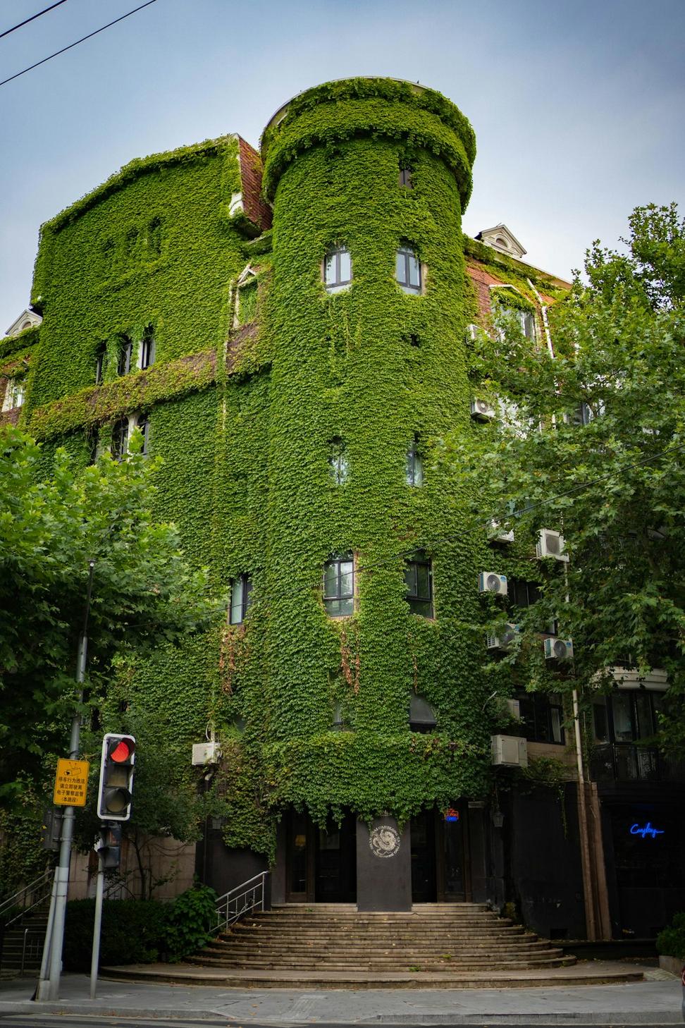 Granville Mixed-Use Complex