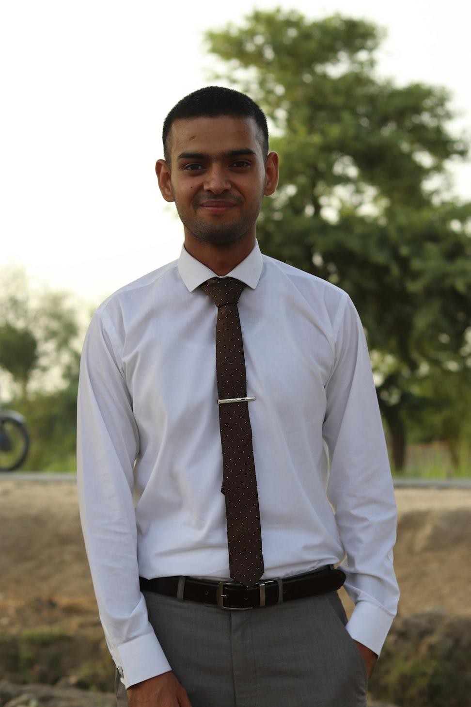 Project Coordinator