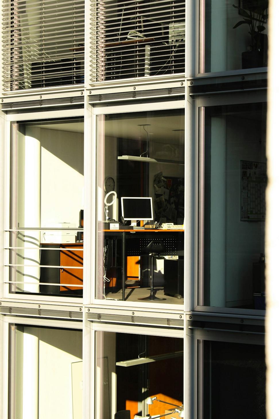 Our studio