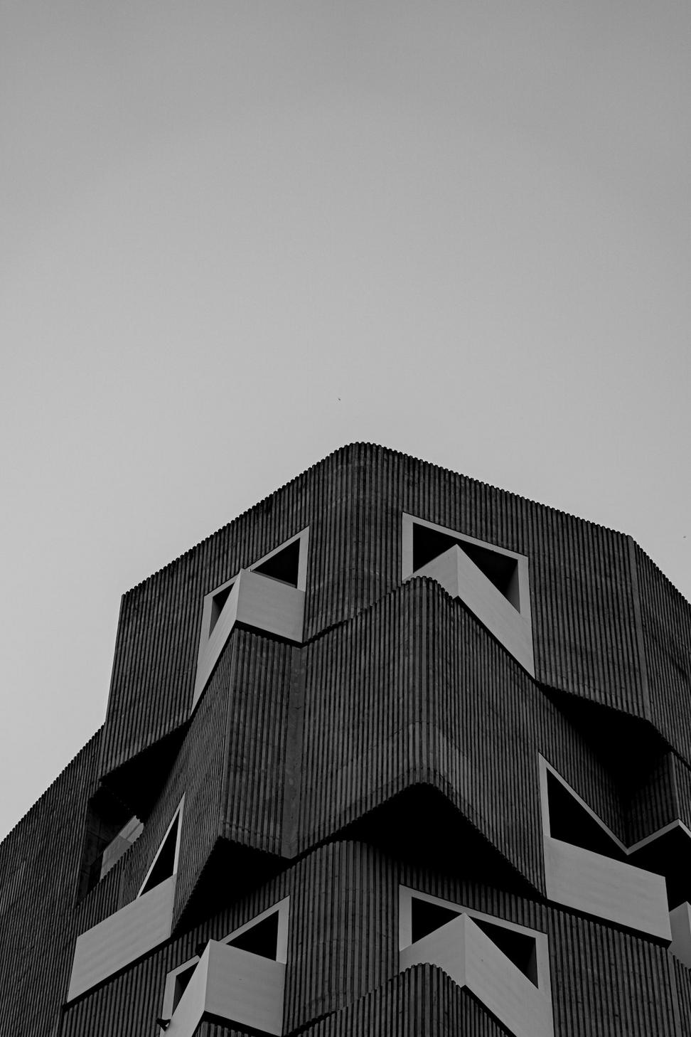 Architecture showcase
