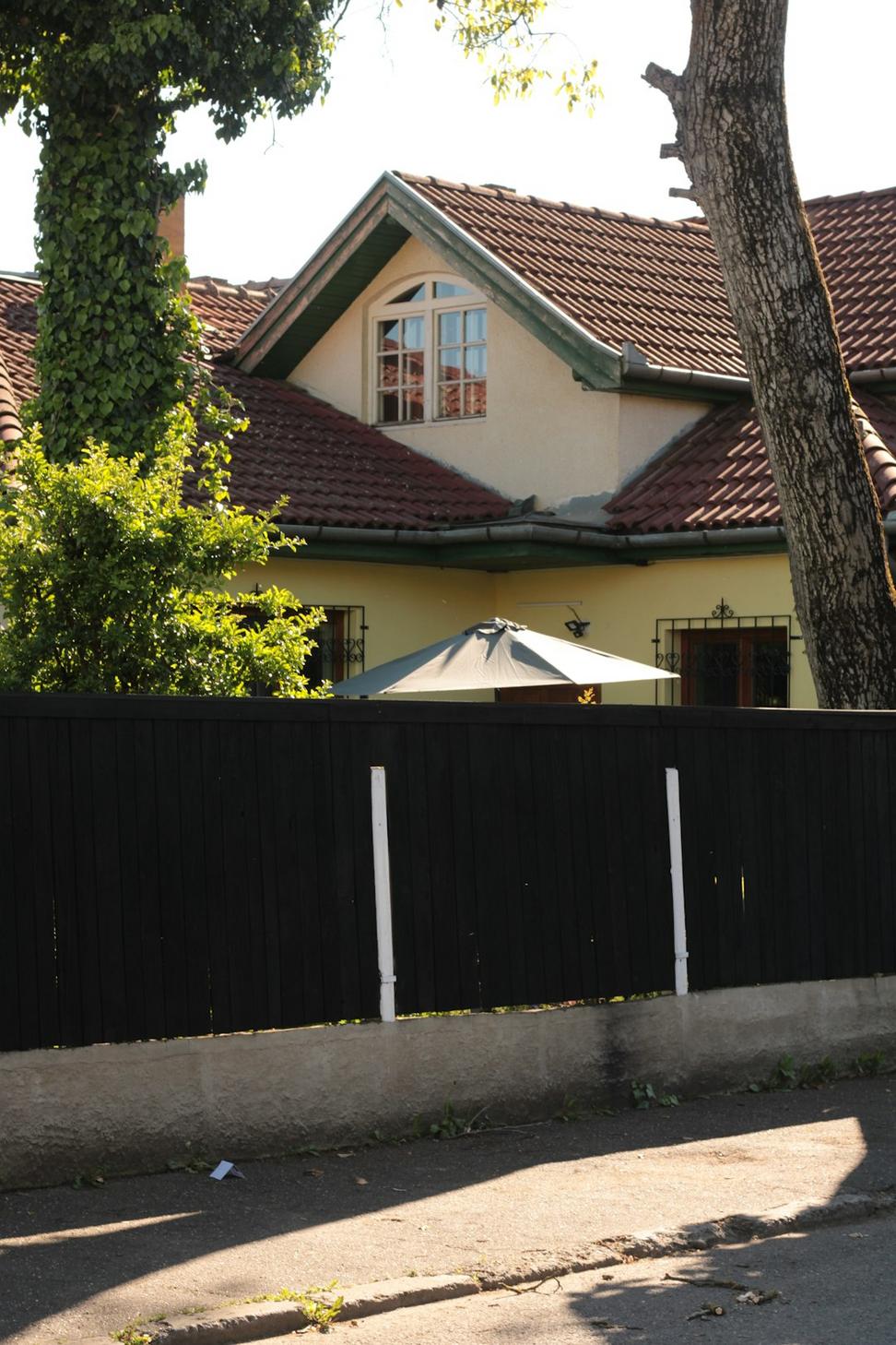 Kitsilano Family Home