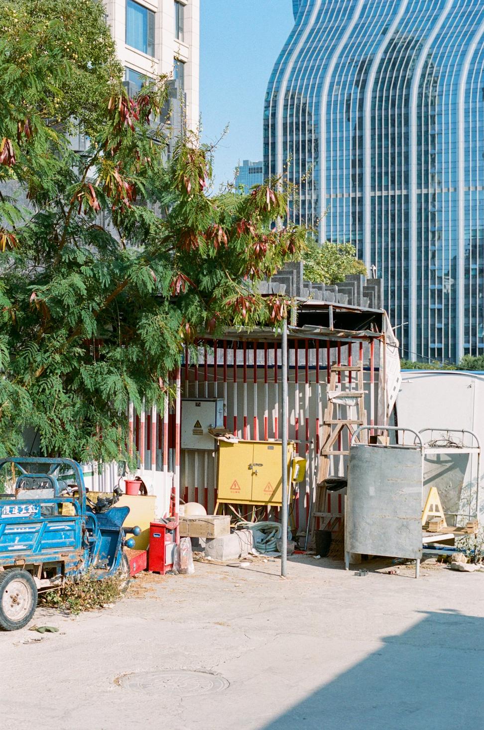 Sustainable Construction